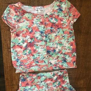 Splendid matching set